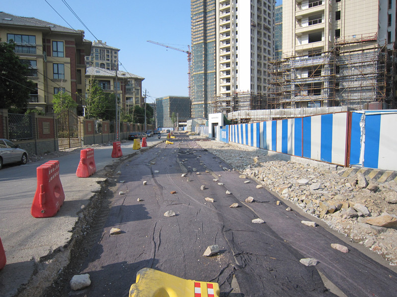 江苏康——南通市政、公路及建筑装饰工程的专业承接者