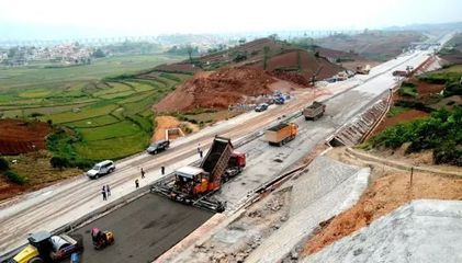 公路工程现场管理十大注意事项