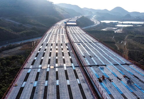 杭州都市圈建设背景下公路工程建筑的新机遇与挑战