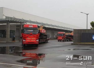 一带一路驱动，基建东风再起 公路工程建筑与工程机械的腾飞之路