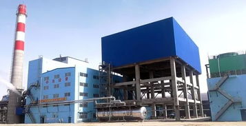 弘扬研发优势，创新鲜明特色，铸造精品工程——中冶设备总院总承包大安钢铁能源综合利用项目投产侧记